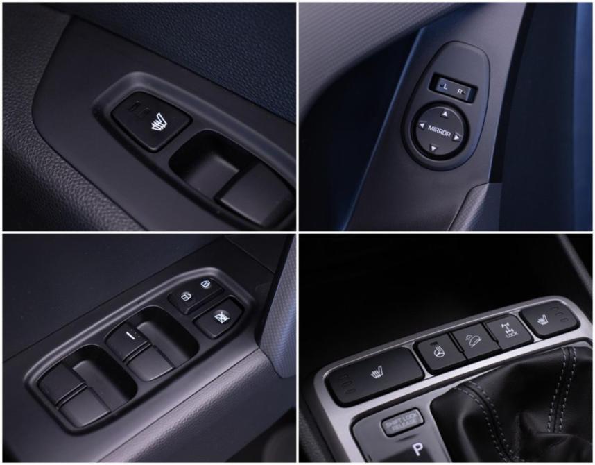 Hyundai Creta I Москва  - изображение 16
