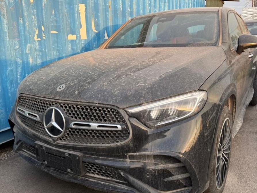 Mercedes-Benz GLC II (X254) Самара  - изображение 1