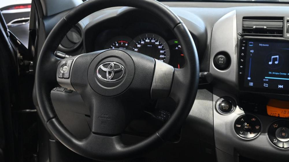 Toyota RAV4 III (XA30) Уфа  - изображение 15