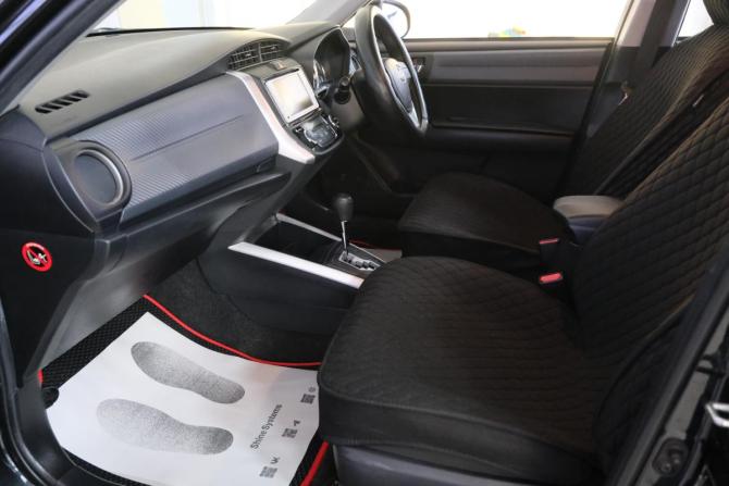 Toyota Corolla XI (E160 E170 E180) с пробегом 2014 года, цена 1 599 000 рублей, 99500 км, универсал, Автокод Объявления