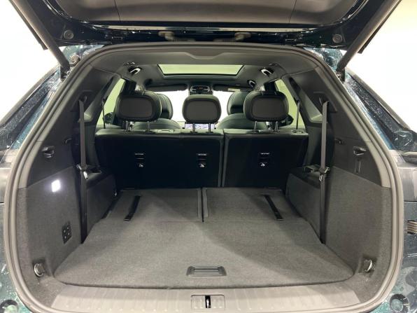Chery Tiggo 9 I с пробегом 2024 года, цена 3 400 000 рублей, 18098 км, внедорожник, Автокод Объявления