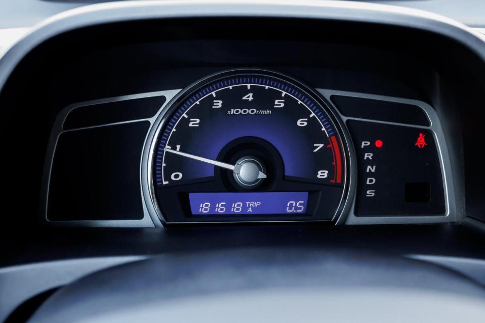 Honda Civic VIII Ульяновск  - изображение 20
