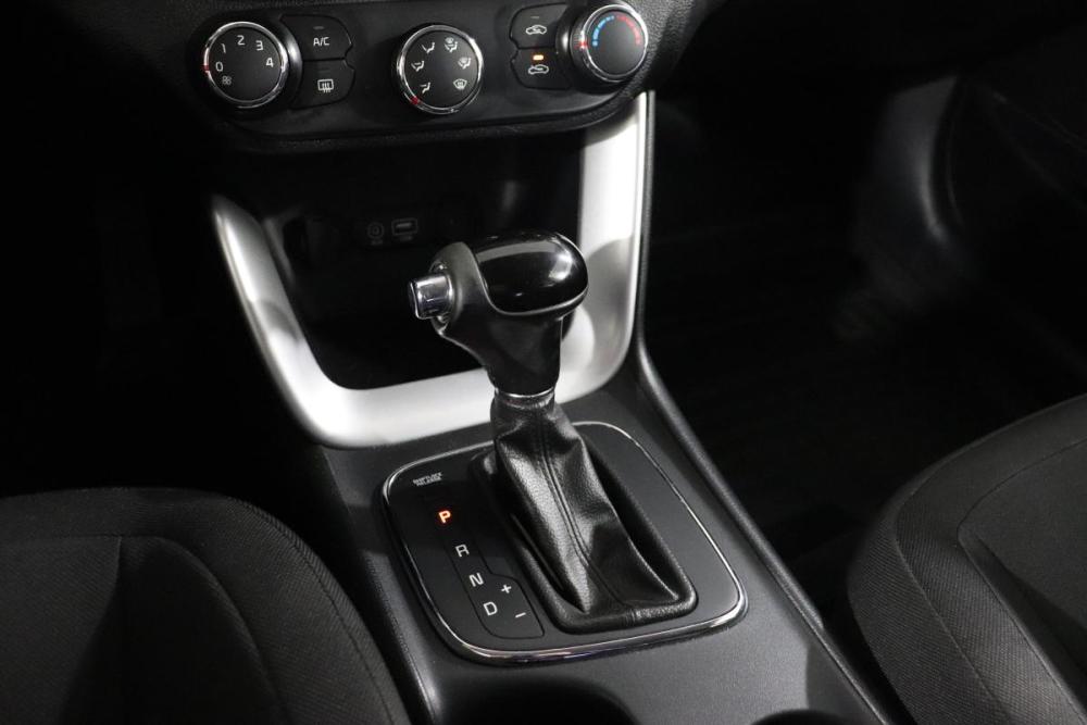 Kia Ceed II Рестайлинг Ульяновск  - изображение 13