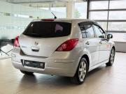 Nissan Tiida I Рестайлинг Тверь  - изображение 19