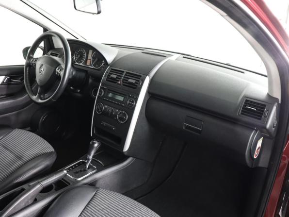 Mercedes-Benz A-Класс II (W169) Рестайлинг с пробегом 2008 года, цена 490 000 рублей, 193542 км, хэтчбек, Автокод Объявления