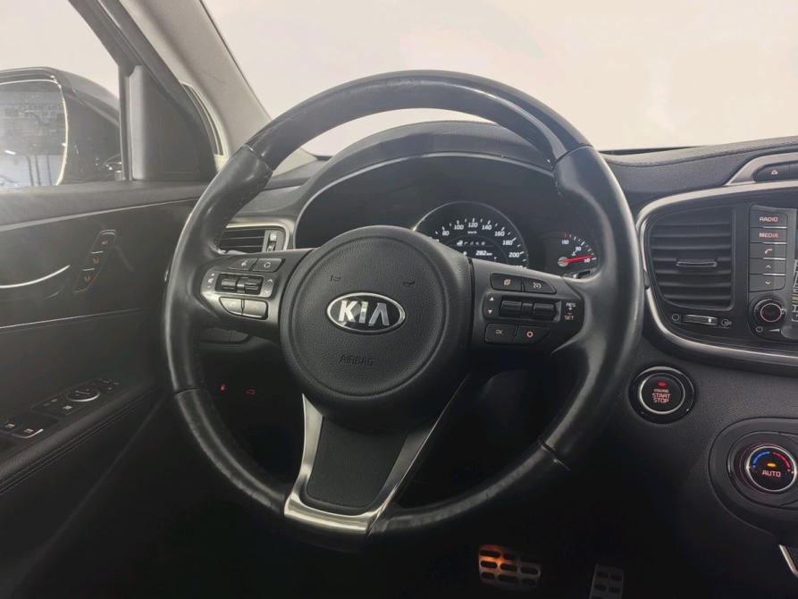 Kia Sorento III Prime Санкт-Петербург  - изображение 15