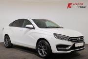 Lada (ВАЗ) Vesta I Рестайлинг (NG) Ярославль  - изображение 28
