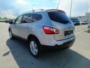 Nissan Qashqai+2 I Рестайлинг Тюмень  - изображение 27
