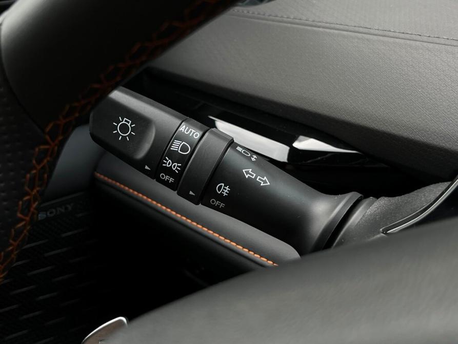Changan UNI-V I Санкт-Петербург  - изображение 22