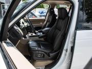 Land Rover Range Rover IV Краснодар  - изображение 36