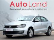 Volkswagen Polo V Рестайлинг Воронеж  - изображение 21
