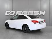 Chevrolet Cruze I Ростов-на-Дону  - изображение 20