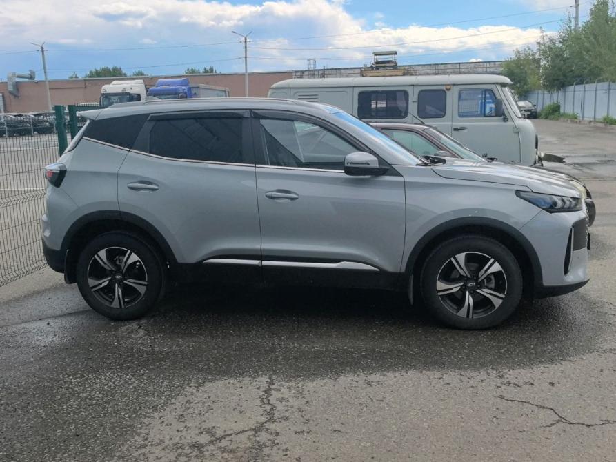 Chery Tiggo 4 I Рестайлинг 2 Владимир  - изображение 3