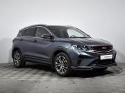 Geely Coolray I Санкт-Петербург  - изображение 25