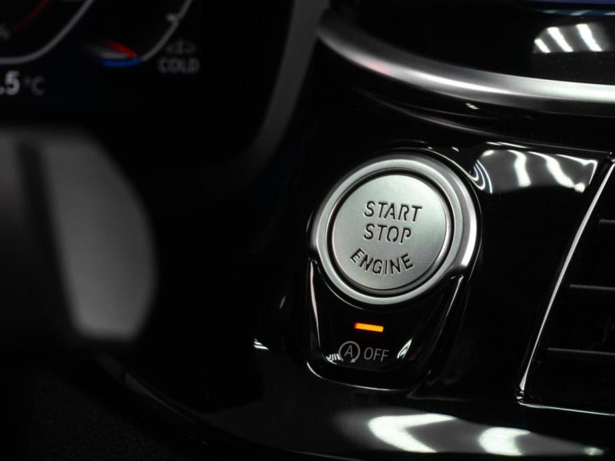 BMW 6 серии IV (G32) Рестайлинг Тюмень  - изображение 28