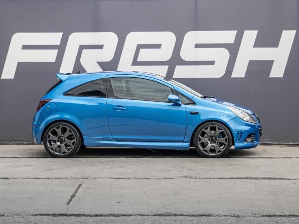 Opel Corsa OPC D с пробегом 2008 года, цена 999 000 рублей, 172085 км, хэтчбек, Автокод Объявления
