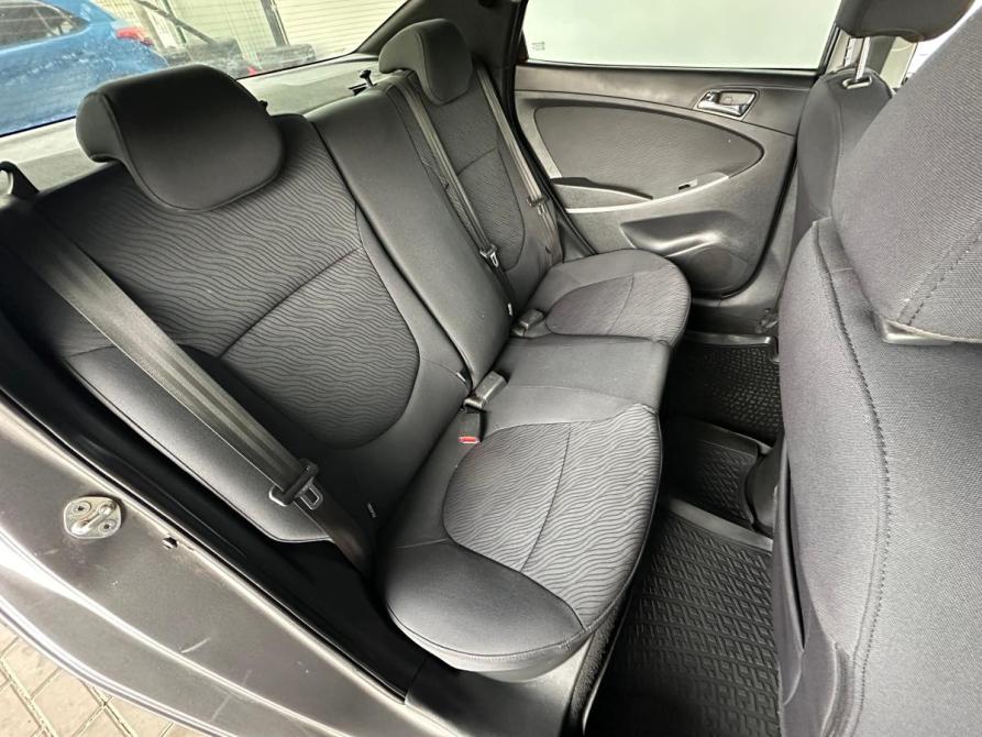 Hyundai Solaris I Тамбов  - изображение 13