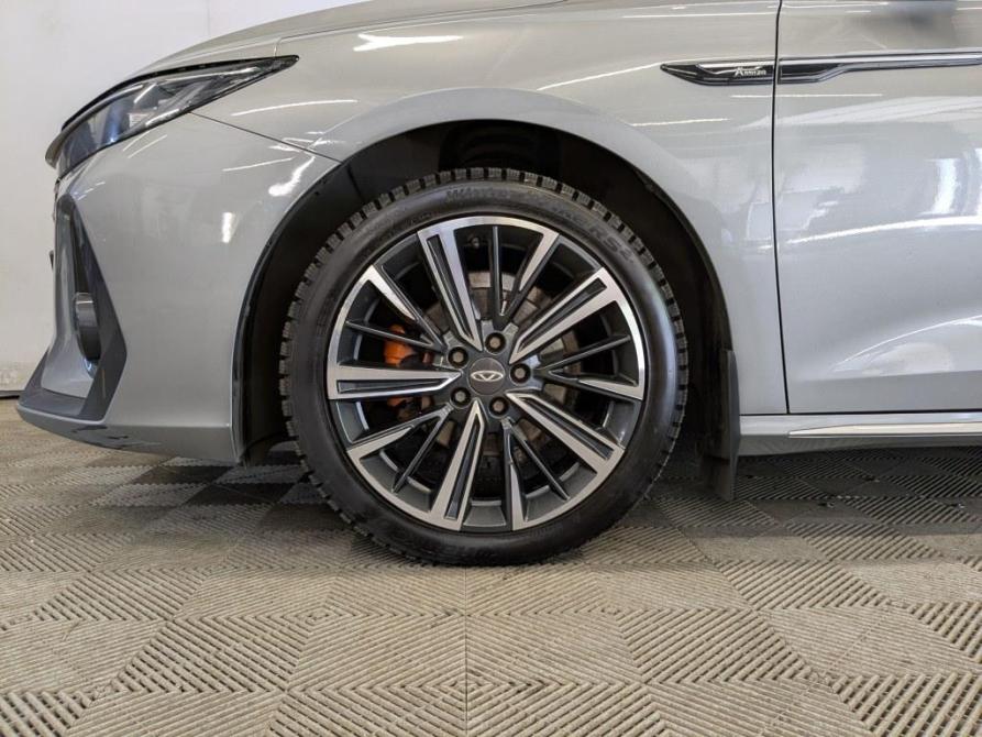 Chery Arrizo 8 Москва  - изображение 17