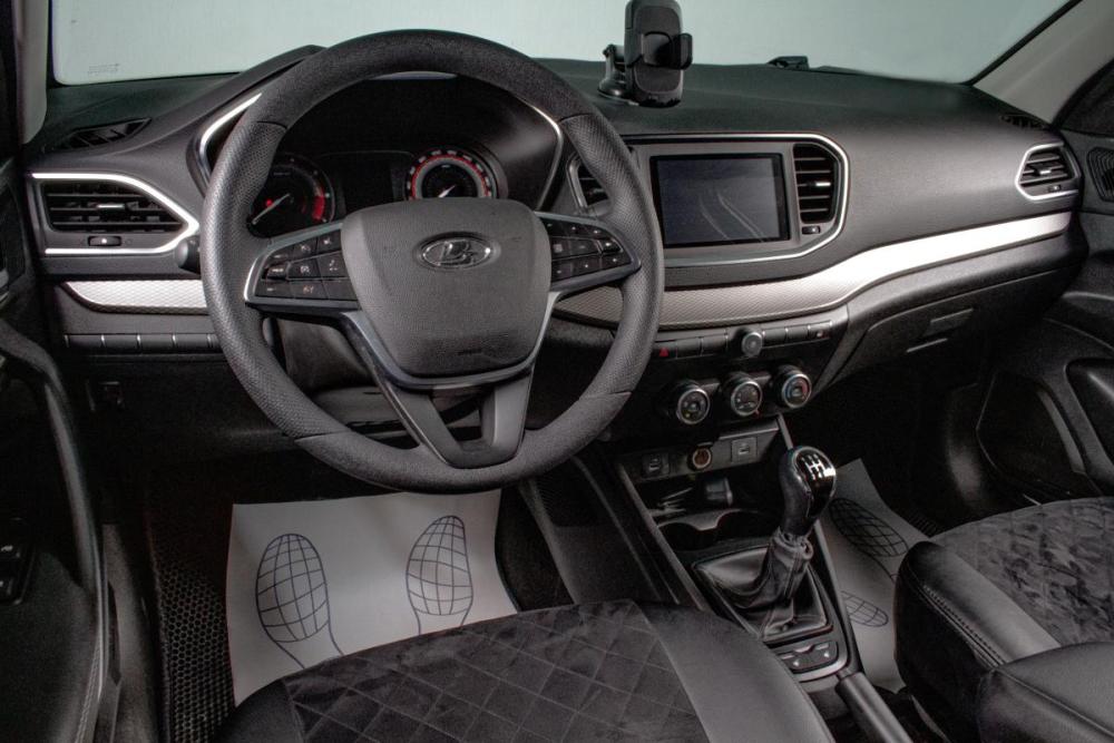 Lada (ВАЗ) Vesta I Сургут  - изображение 12