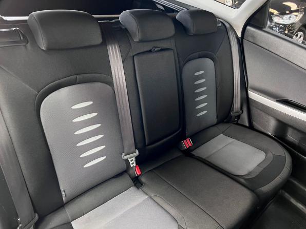 Kia Ceed II с пробегом 2013 года, цена 1 245 000 рублей, 127693 км, универсал, Автокод Объявления