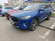 Haval F7x I Санкт-Петербург  - изображение 7