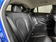 Mercedes-Benz GLC Coupe I (C253) Москва  - изображение 38