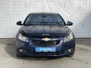 Chevrolet Cruze I Тамбов  - изображение 22