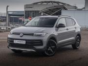 Volkswagen Tharu XR Москва  - изображение 23