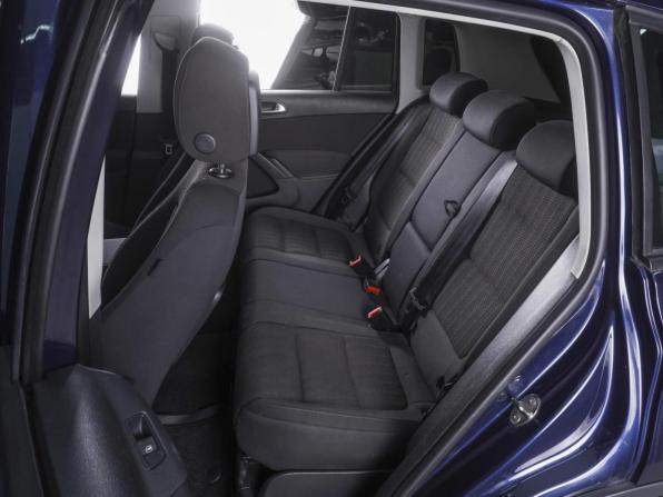 Volkswagen Tiguan I Рестайлинг с пробегом 2013 года, цена 1 330 000 рублей, 127285 км, внедорожник, Автокод Объявления
