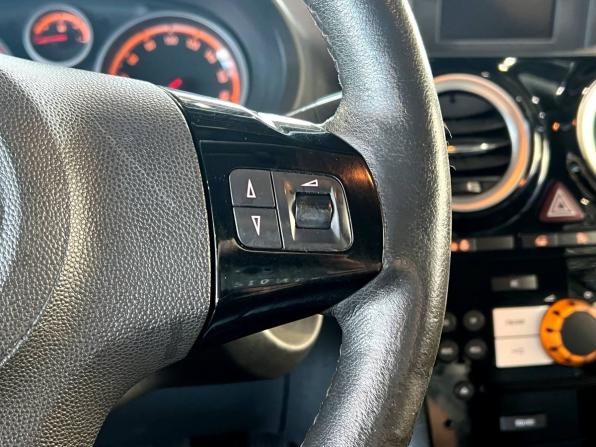 Opel Corsa D с пробегом 2007 года, цена 470 000 рублей, 142017 км, хэтчбек, Автокод Объявления