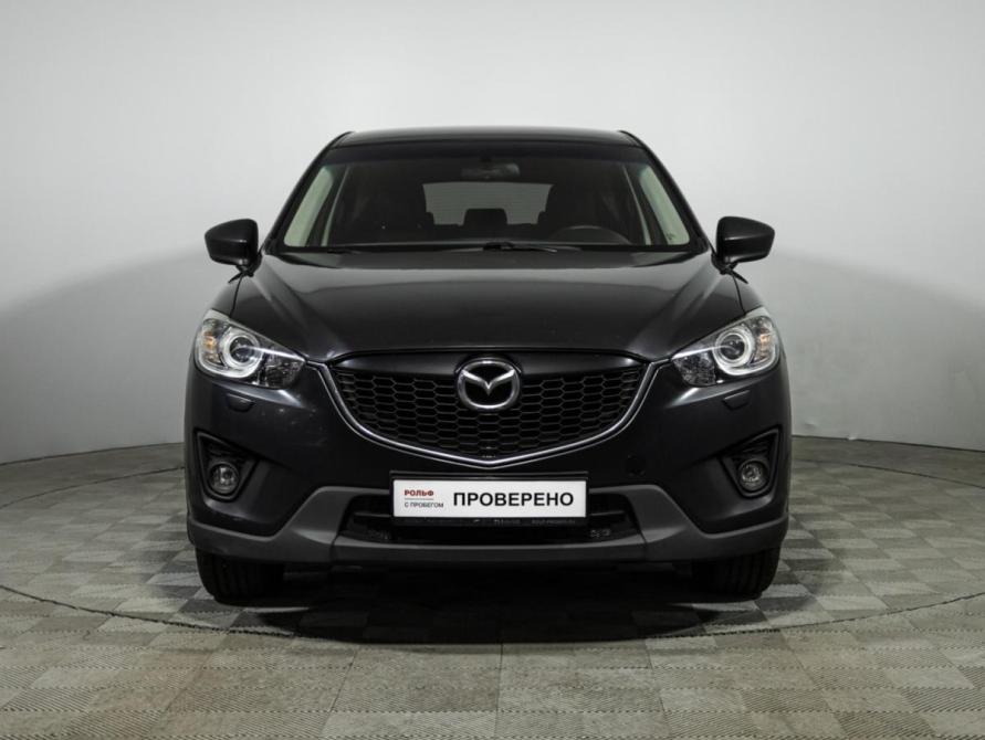 Mazda CX-5 I Санкт-Петербург  - изображение 2