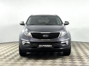 Kia Sportage III Рестайлинг Казань  - изображение 20