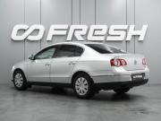 Volkswagen Passat B6 Воронеж  - изображение 20