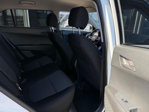 Hyundai Creta I Рестайлинг с пробегом 2020 года, цена 1 820 000 рублей, 148000 км, внедорожник, Автокод Объявления