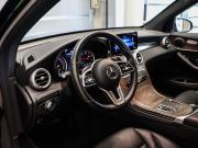 Mercedes-Benz GLC I (X253) Рестайлинг Москва  - изображение 38