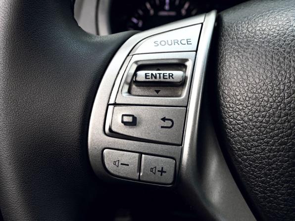 Nissan Teana III с пробегом 2014 года, цена 969 000 рублей, 269907 км, седан, Автокод Объявления