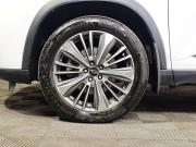 Chery Tiggo 8 Pro Max I Рестайлинг Москва  - изображение 36