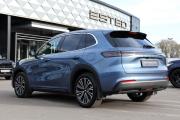 Geely Galaxy Starship 7 Москва  - изображение 34