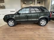 Hyundai Tucson I Саратов  - изображение 33