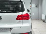 Volkswagen Tiguan I Рестайлинг Екатеринбург  - изображение 24