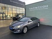 Hyundai i40 I Екатеринбург  - изображение 14
