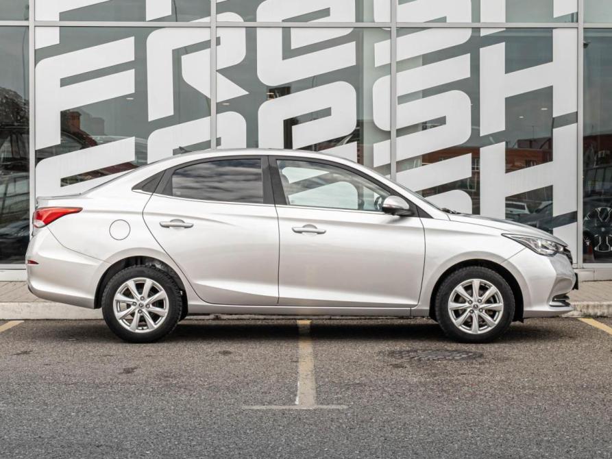 Changan Alsvin Краснодар  - изображение 5