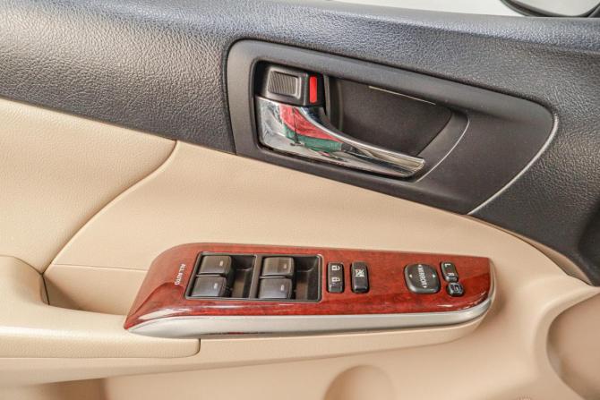 Toyota Camry VII (XV50) с пробегом 2012 года, цена 1 789 000 рублей, 262000 км, седан, Автокод Объявления