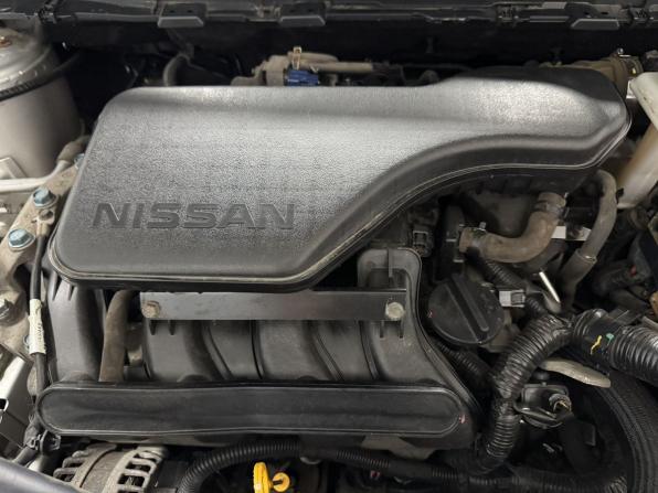 Nissan X-Trail III Рестайлинг с пробегом 2017 года, цена 1 550 000 рублей, 197395 км, внедорожник, Автокод Объявления