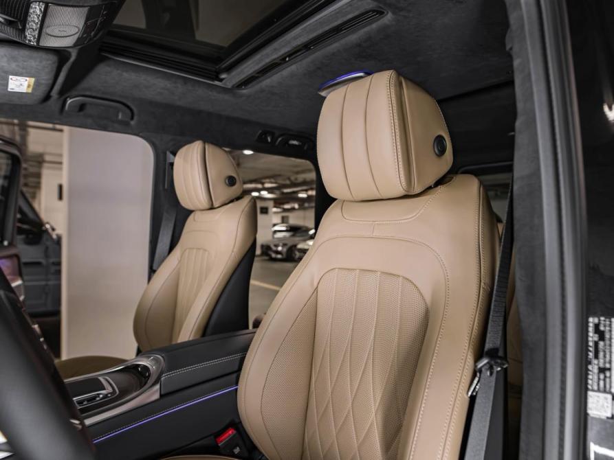 Mercedes-Benz G-Класс III (W465) Рестайлинг Москва  - изображение 16