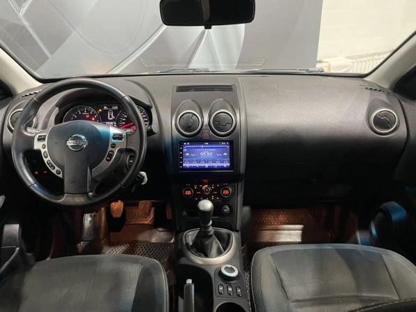 Nissan Qashqai I Рестайлинг с пробегом 2011 года, цена 995 000 рублей, 170690 км, внедорожник, Автокод Объявления