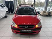 Hyundai Getz I Рестайлинг Екатеринбург  - изображение 25