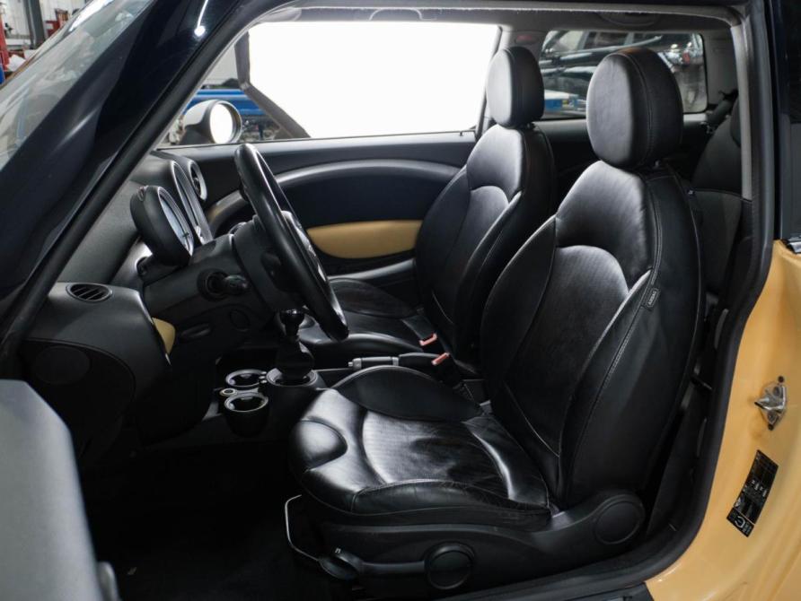 Mini Hatch II (R56) Тюмень  - изображение 12