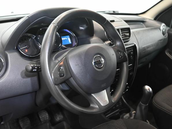 Nissan Terrano III (D10) с пробегом 2018 года, цена 1 400 000 рублей, 70323 км, внедорожник, Автокод Объявления
