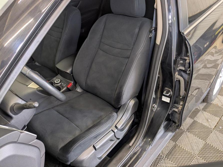 Nissan X-Trail III Москва  - изображение 20